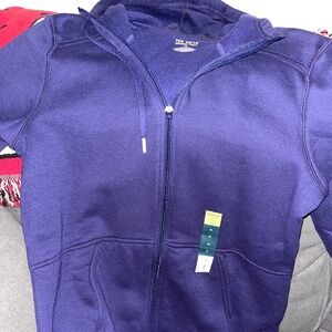 TEK GEAR ULTRASOFT FLEECE HOODIES